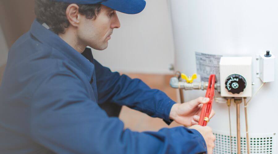 Professional Leak Detection in Stokes, NC